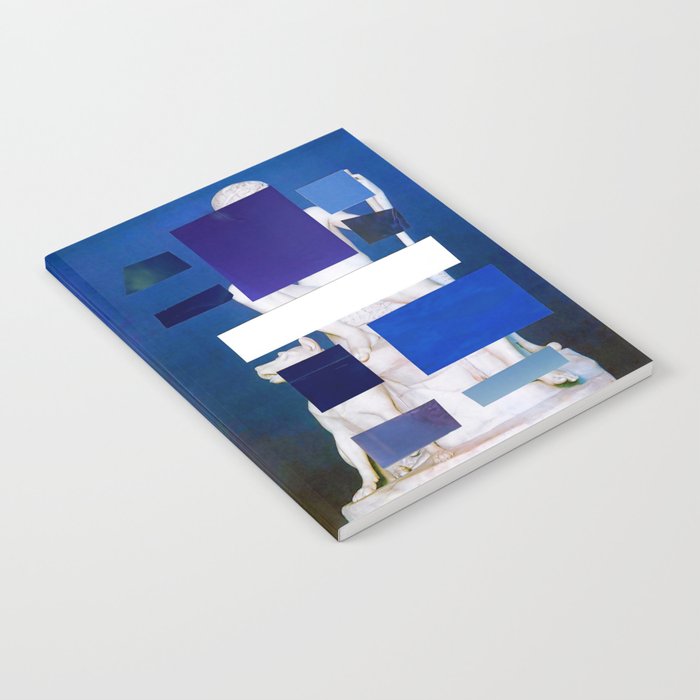 Corpsica 18 Notebook Gallery Image 1