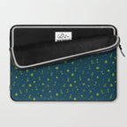 Euro Nights Laptop Sleeve Gallery Image 2