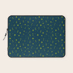 Euro Nights Laptop Sleeve Gallery Image 1