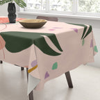 Crab Fiesta Tablecloth Gallery Image 3