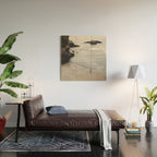 Soul Surfer Wood Wall Art Gallery Image 2
