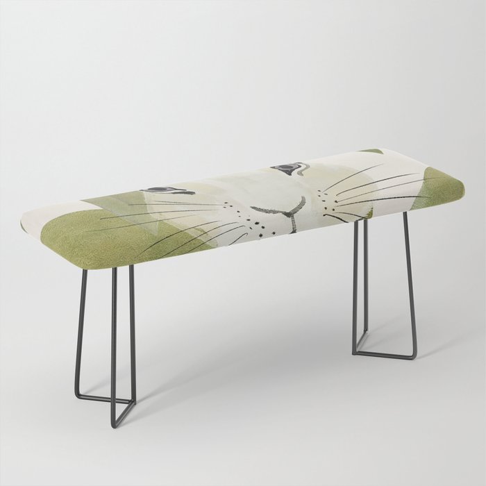 Rabbit 6 Bench Gallery Image 1