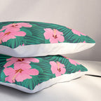 Hawaii Dreams 2: Tropical Nights Edition Pillow Sham Gallery Image 3