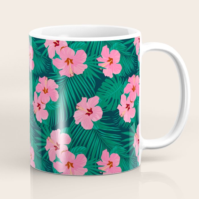Hawaii Dreams 2: Tropical Nights Edition Coffee Mug Gallery Image 1