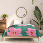 Hawaii Dreams 2: Tropical Nights Edition Comforter Gallery Image 3