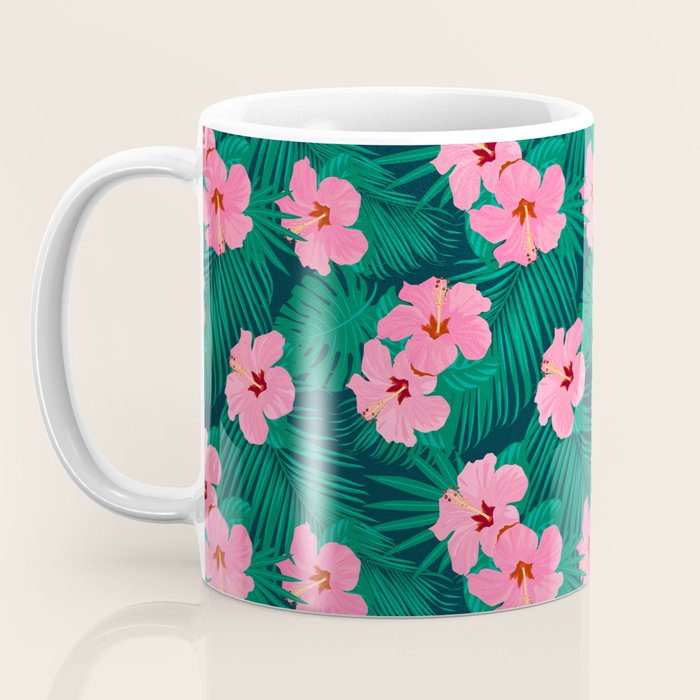 Hawaii Dreams 2: Tropical Nights Edition Coffee Mug Gallery Image 3