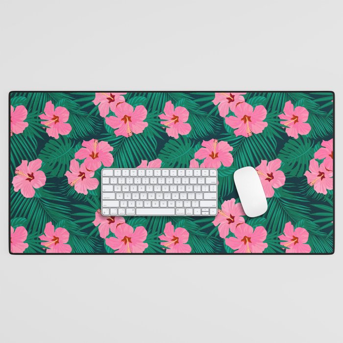 Hawaii Dreams 2: Tropical Nights Edition Desk Mat Gallery Image 1