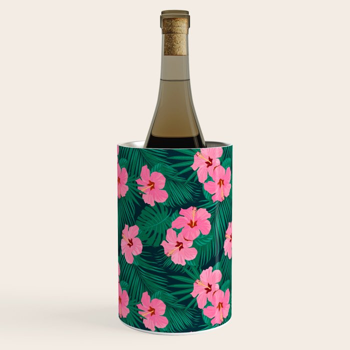 Hawaii Dreams 2: Tropical Nights Edition Wine Chiller Gallery Image 2