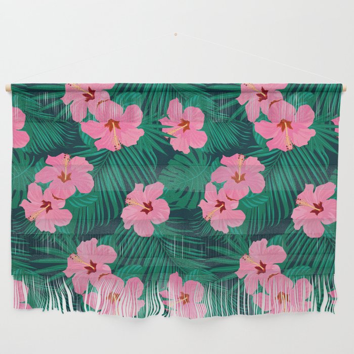 Hawaii Dreams 2: Tropical Nights Edition Wall Hanging Gallery Image 1