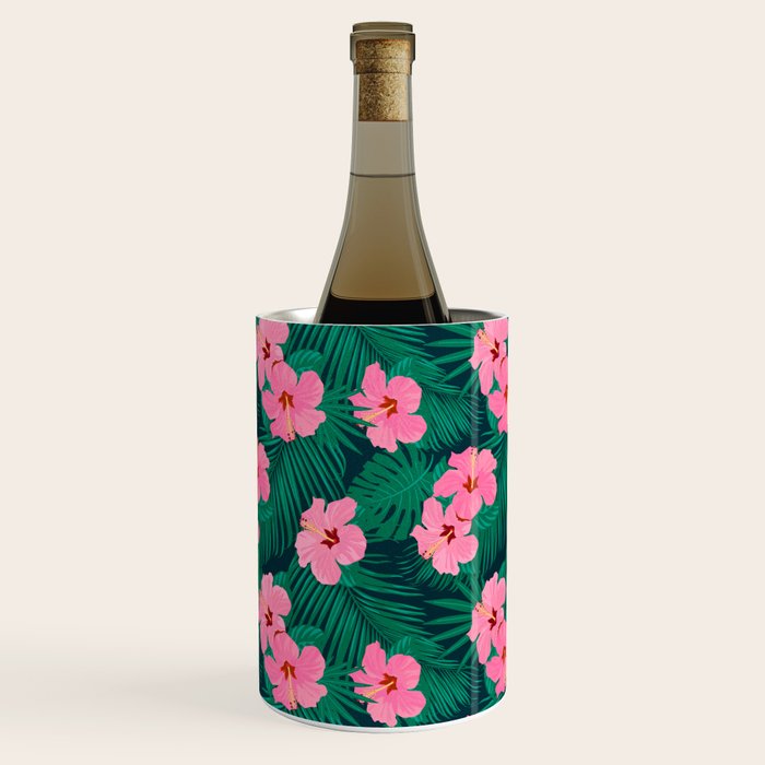 Hawaii Dreams 2: Tropical Nights Edition Wine Chiller Gallery Image 1
