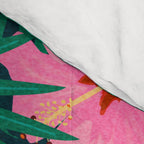 Hawaii Dreams 2: Tropical Nights Edition Comforter Gallery Image 4