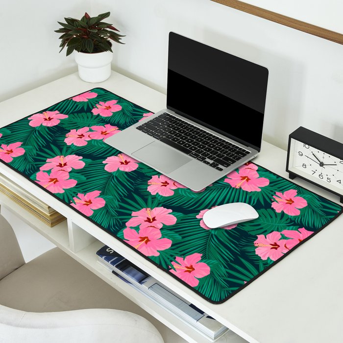 Hawaii Dreams 2: Tropical Nights Edition Desk Mat Gallery Image 2
