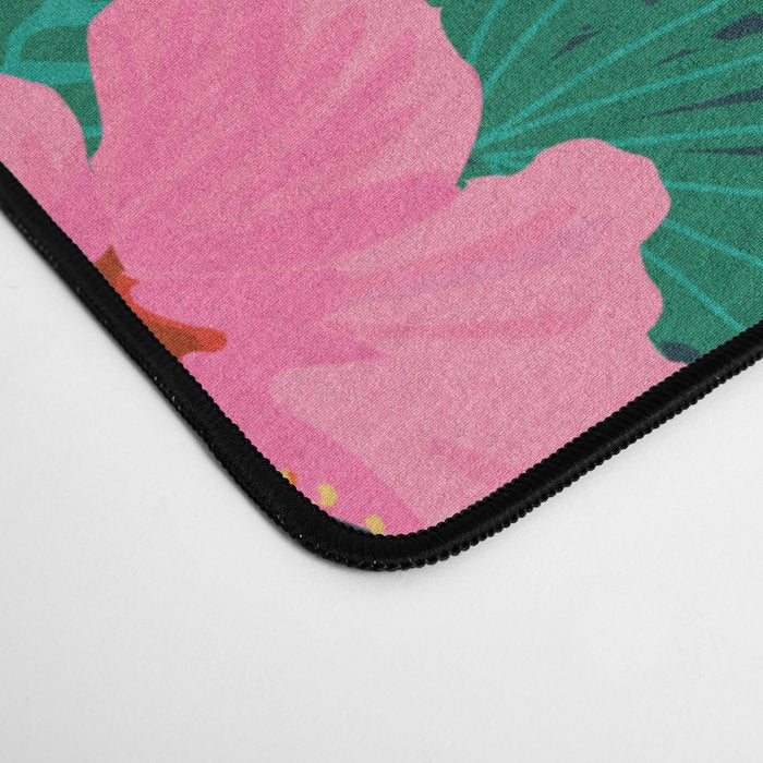 Hawaii Dreams 2: Tropical Nights Edition Desk Mat Gallery Image 4