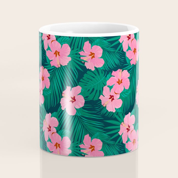 Hawaii Dreams 2: Tropical Nights Edition Coffee Mug Gallery Image 4