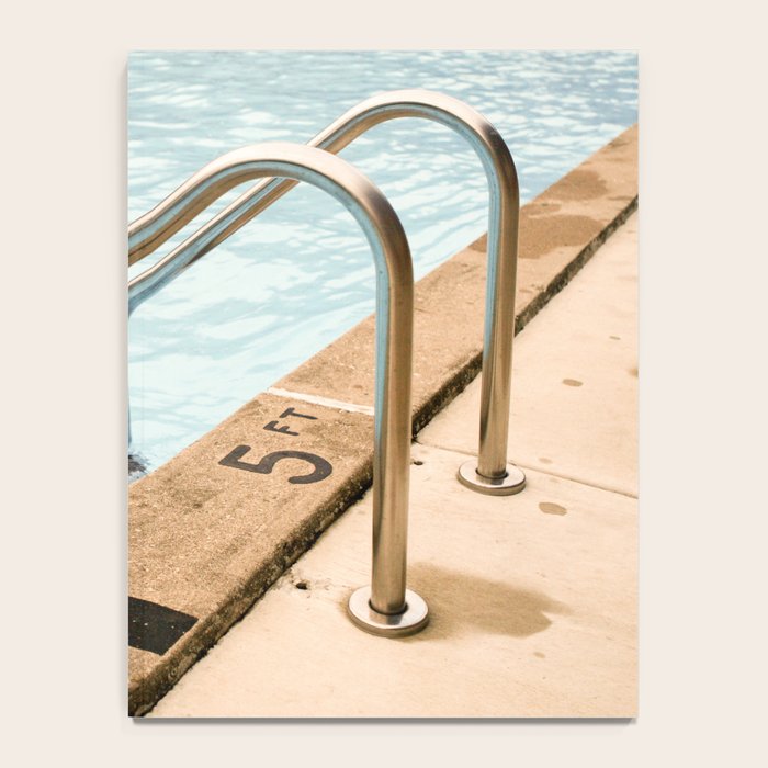 Pool Days 2 Notebook Gallery Image 4