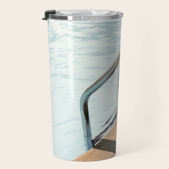 Pool Days 2 Travel Mug Gallery Image 3
