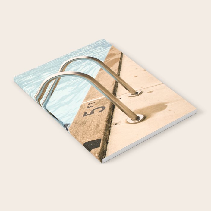 Pool Days 2 Notebook Gallery Image 1
