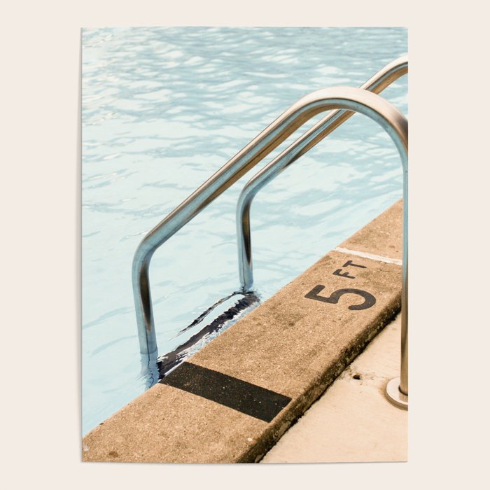 Pool Days 2 Poster Gallery Image 4