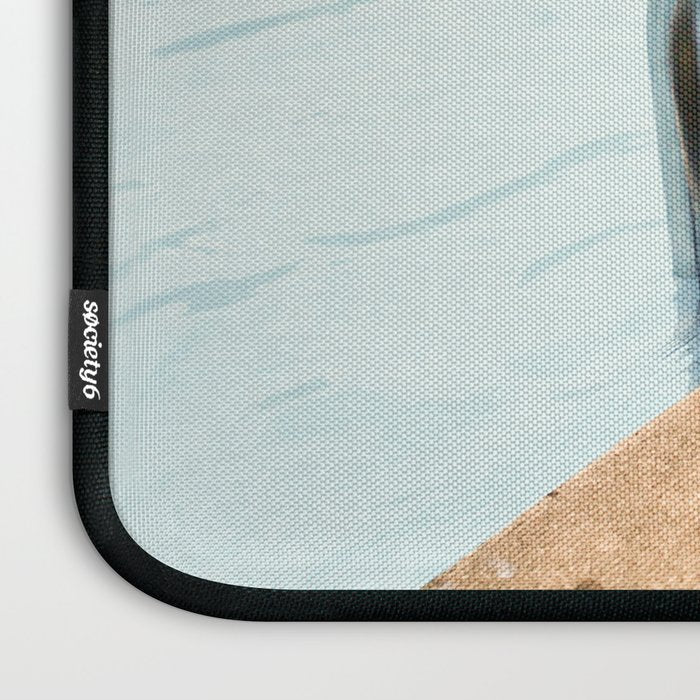 Pool Days 2 Laptop Sleeve Gallery Image 3