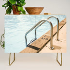 Pool Days 2 Credenza Gallery Image 1