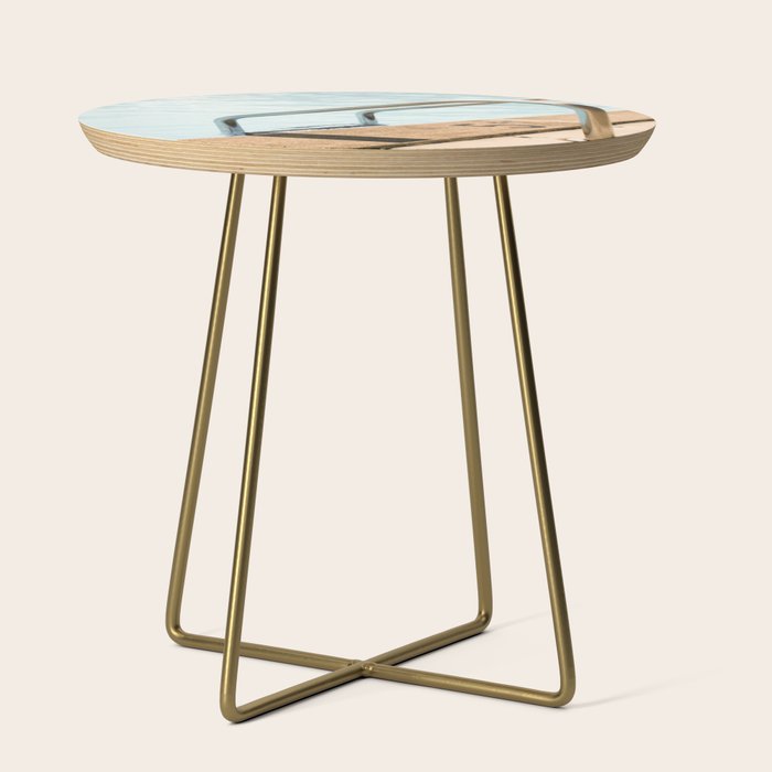 Pool Days 2 Side Table Gallery Image 1