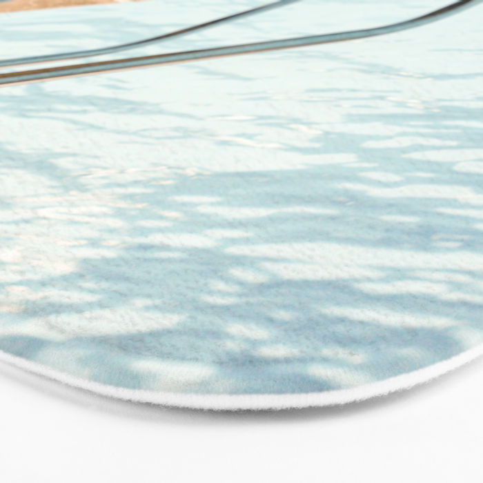 Pool Days 2 Bath Mat Gallery Image 3