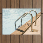Pool Days 2 Outdoor Rug Gallery Image 1
