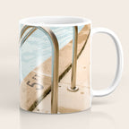 Pool Days 2 Coffee Mug Gallery Image 1