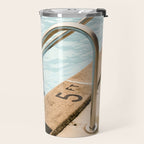 Pool Days 2 Travel Mug Gallery Image 2