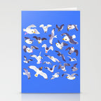 Gull Stationery Card Gallery Image 2