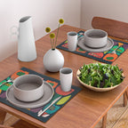 Flourish Placemat Gallery Image 2