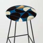 Retro Moon Stool Gallery Image 2