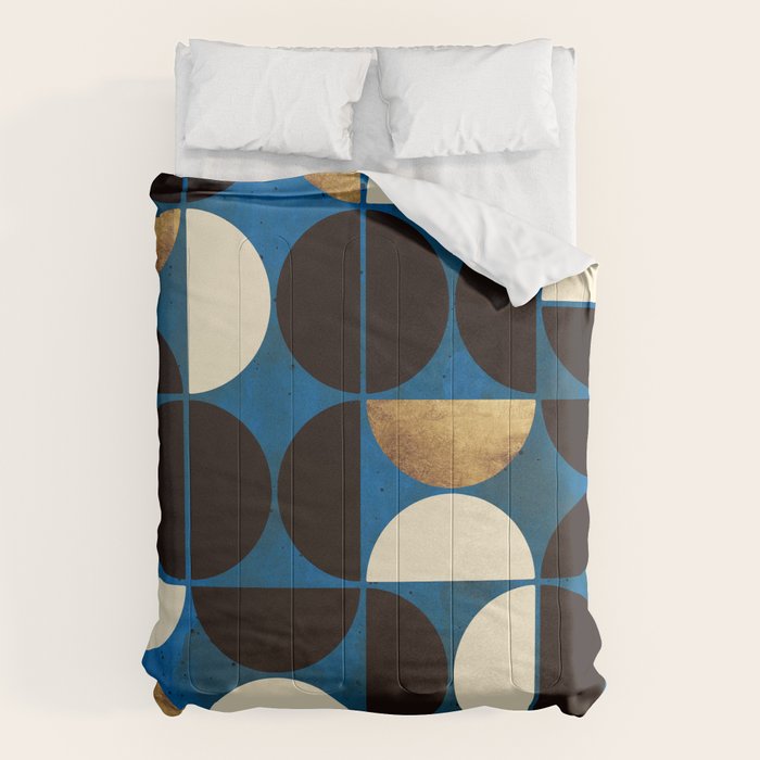 Retro Moon Comforter Gallery Image 6