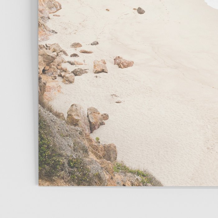 Malibu California Beach Poster Gallery Image 3