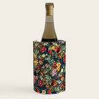 Pomegranate Garden Wine Chiller Gallery Image 3