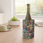 Pomegranate Garden Wine Chiller Gallery Image 4