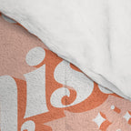 Optimist - Blush Comforter Gallery Image 4