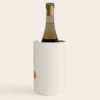 Cat and Plant 35 Wine Chiller Gallery Image 3