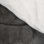 black crocodile skin Comforter Gallery Image 4