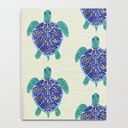 Sea Turtle Notebook Gallery Image 4