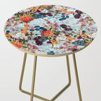 Summer Botanical Garden VIII Side Table Gallery Image 2