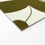 Abstract-botanical 13 Welcome Mat Gallery Image 2