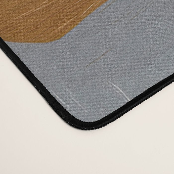 Patchwork Moka Pot Desk Mat Gallery Image 4