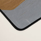 Patchwork Moka Pot Desk Mat Gallery Image 4