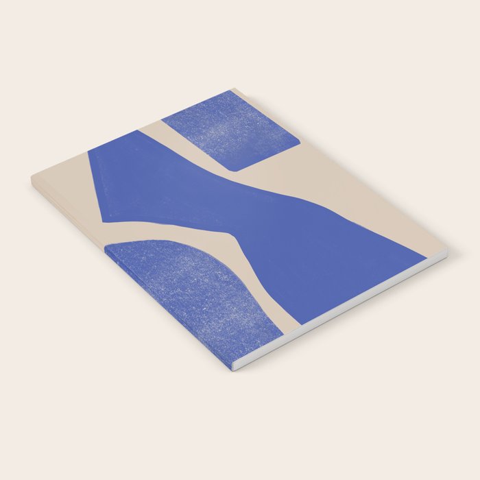 Contemporary Shapes Design Notebook Gallery Image 1