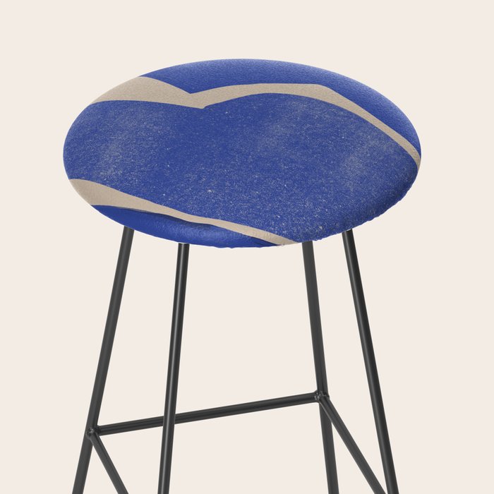 Contemporary Shapes Design Stool Gallery Image 2