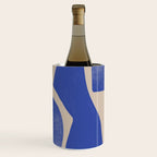 Contemporary Shapes Design Wine Chiller Gallery Image 3