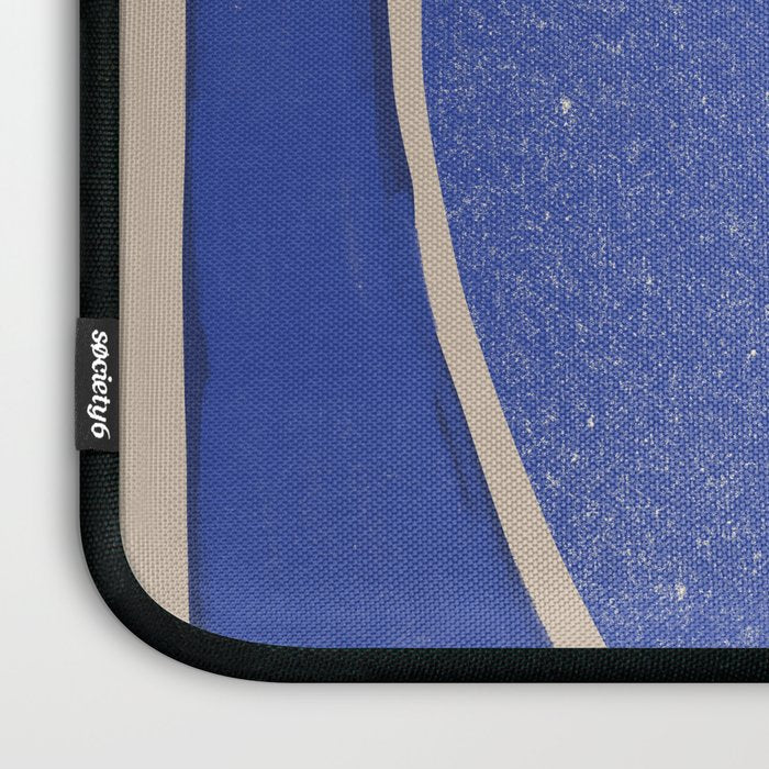 Contemporary Shapes Design Laptop Sleeve Gallery Image 3