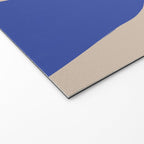Contemporary Shapes Design Welcome Mat Gallery Image 2