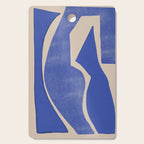 Contemporary Shapes Design Cutting Board Gallery Image 1